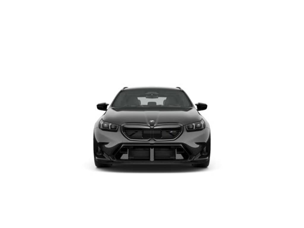 New 2026 BMW M5 Base Wagon