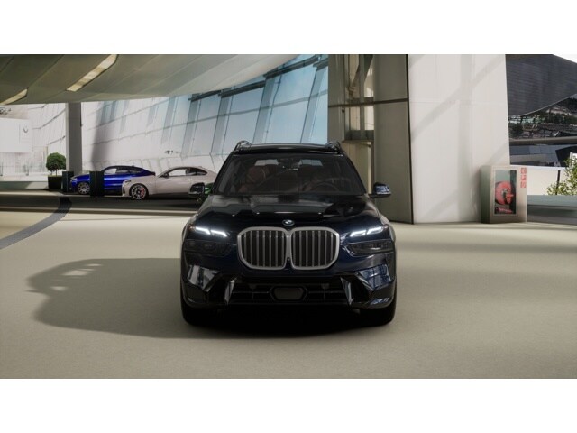 2026 Bmw X7 xDrive40i photo 3