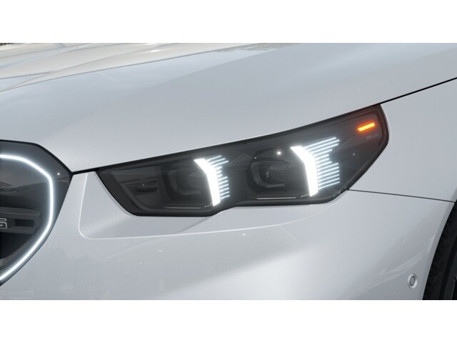 2026 BMW M5 M5 - Photo 26