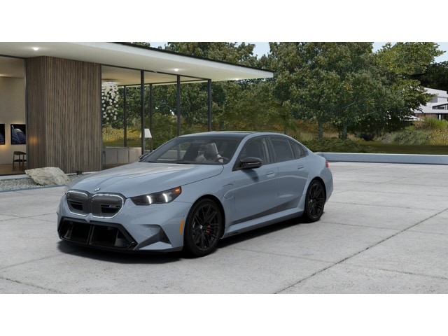 2026 BMW M5 Base -
                  Freehold, NJ