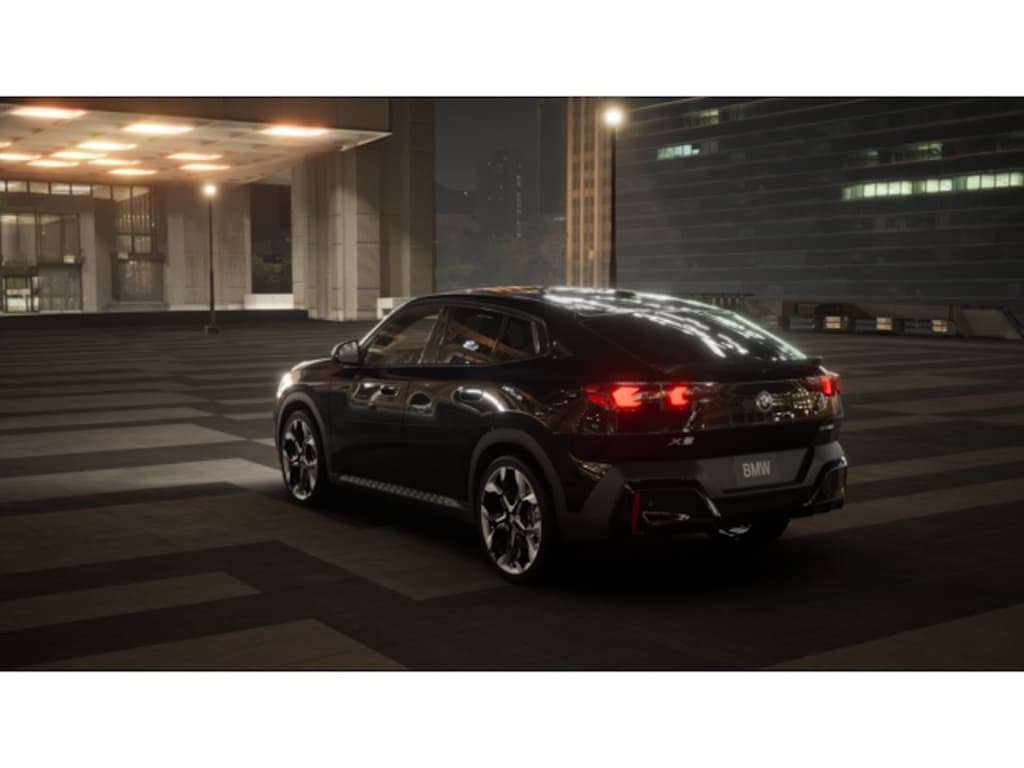 New 2026 BMW X2 xDrive28i SUV