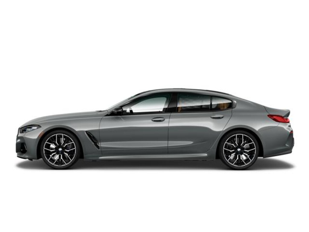New 2026 BMW 850i i xDrive Coupe