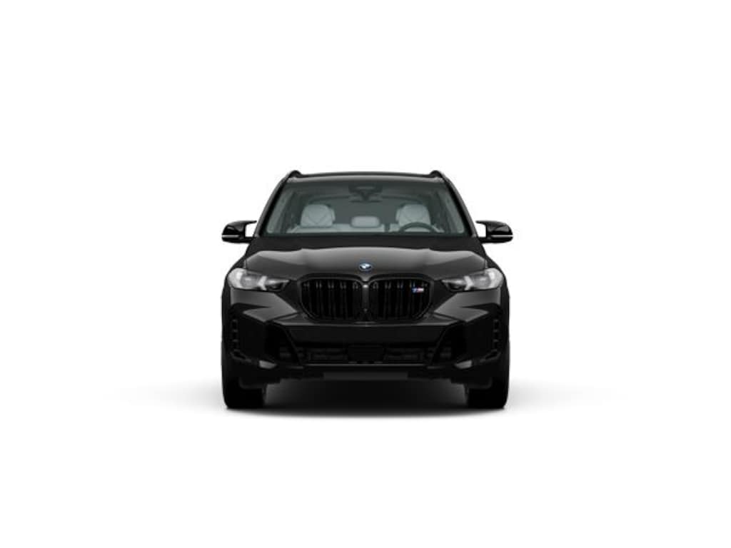 New 2026 BMW X5 M60i M60i SUV