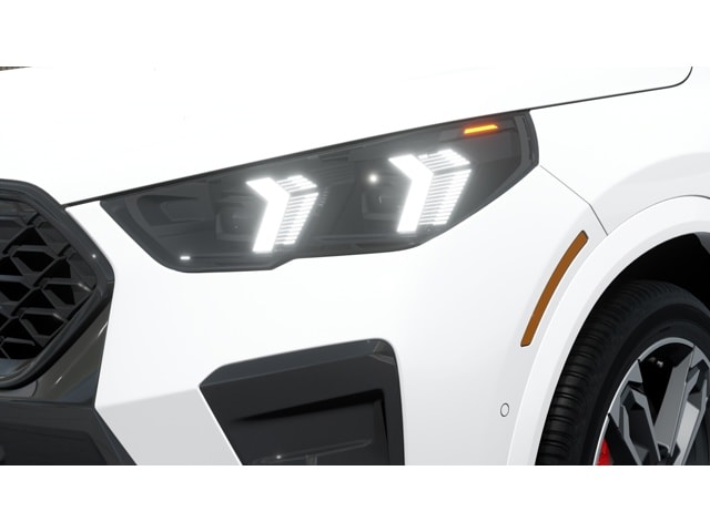 2026 BMW X2 28i - Photo 28