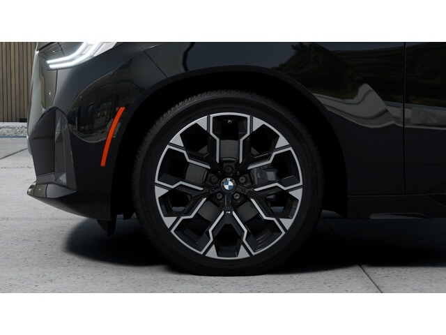 2025 Bmw X3 30x Drive photo 11