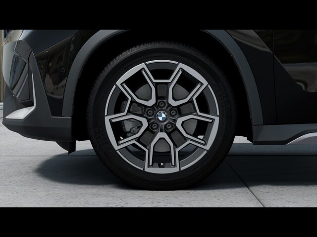 2025 Bmw X1 XDrive28i photo 12