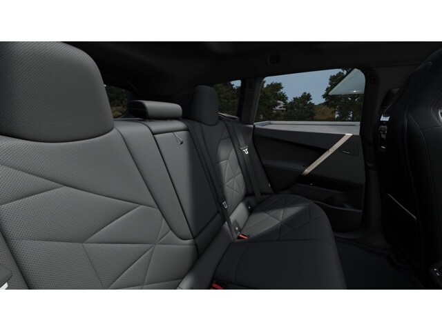 2026 BMW iX 60 - Photo 28