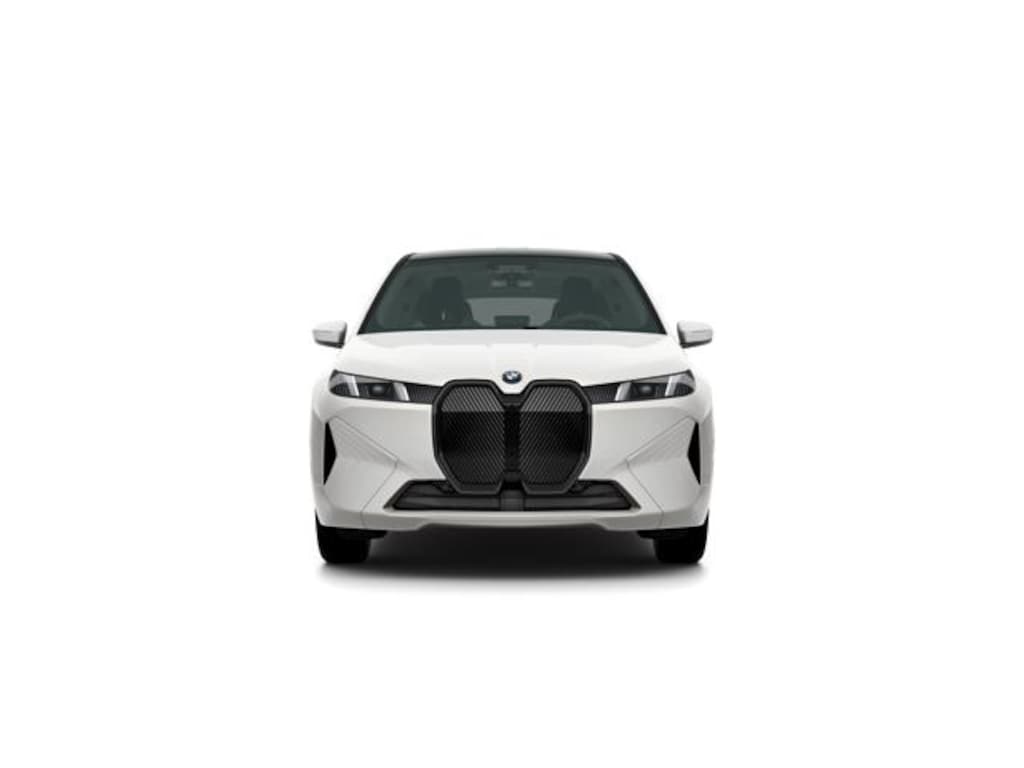 New 2026 BMW iX xDrive45 SUV