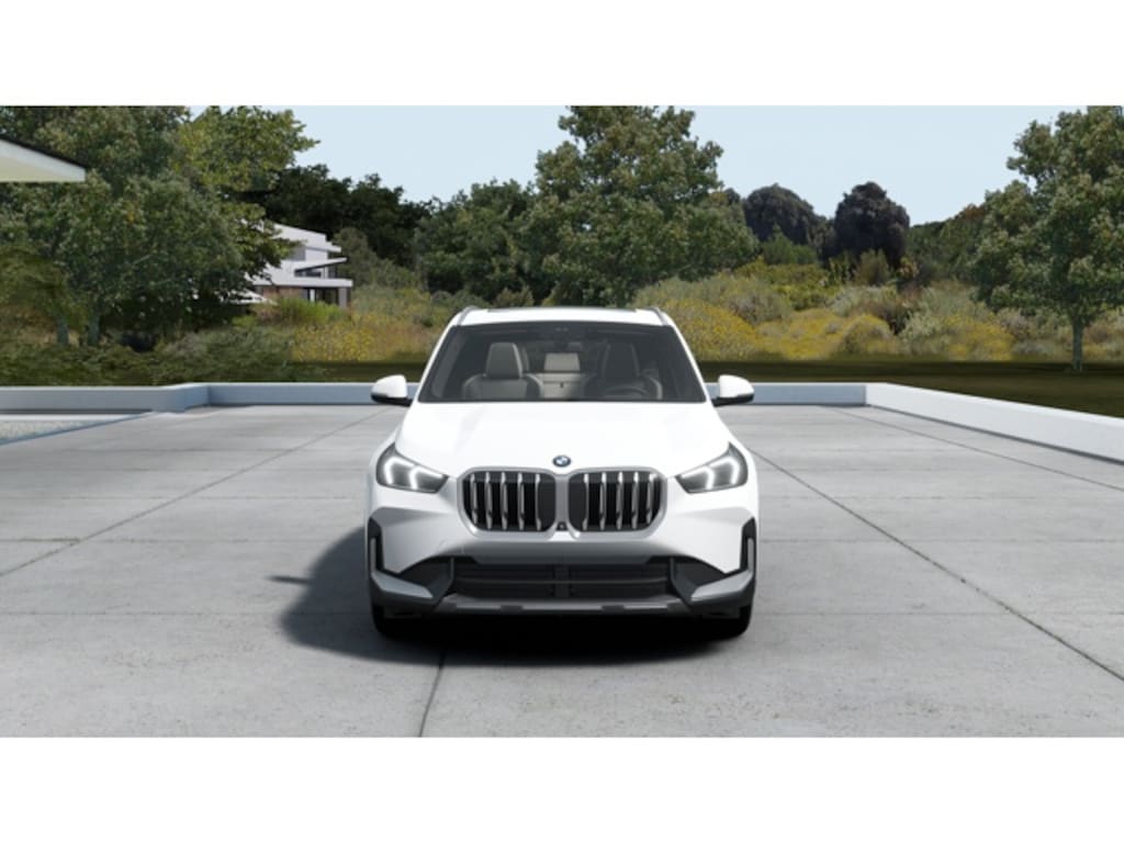 New 2027 BMW X1 xDrive28i xDrive28i SUV