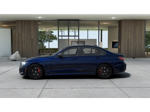 2026 Bmw 330i Sedan photo 4