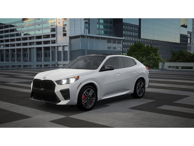2026 BMW X2 xDrive28i's photo