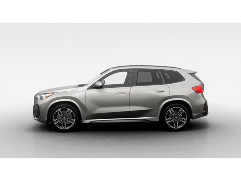 New 2026 BMW X1 xDrive28i SUV