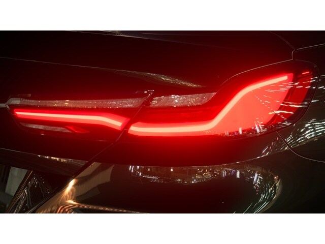 2025 BMW 7 Series 750e - Photo 52