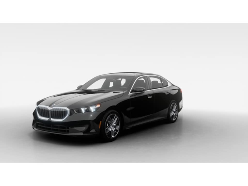 Used 2026 BMW 530i xDrive Sedan