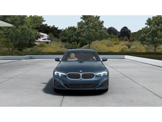 2026 Bmw 330i photo 3