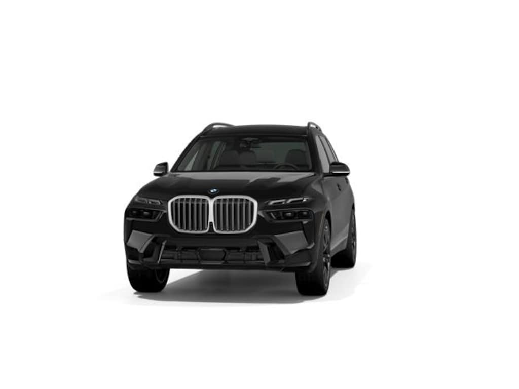 New 2026 BMW X7 xDrive40i SUV