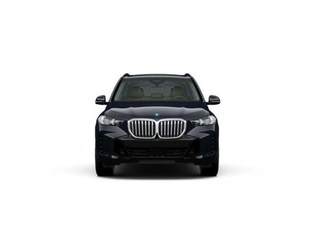New 2026 BMW X5 PHEV xDrive50e SUV