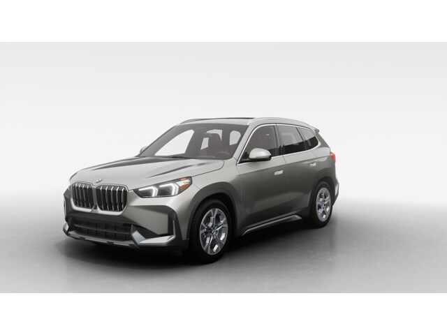2025 BMW X1 28i - Photo 24