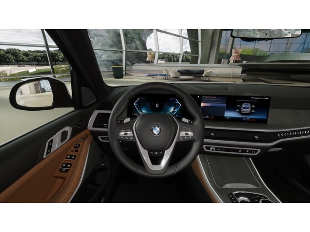 2026 BMW X5 50e - Photo 43