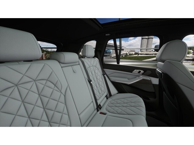 2026 BMW X5 50e - Photo 38