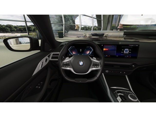 2026 BMW 4 Series 430i - Photo 29