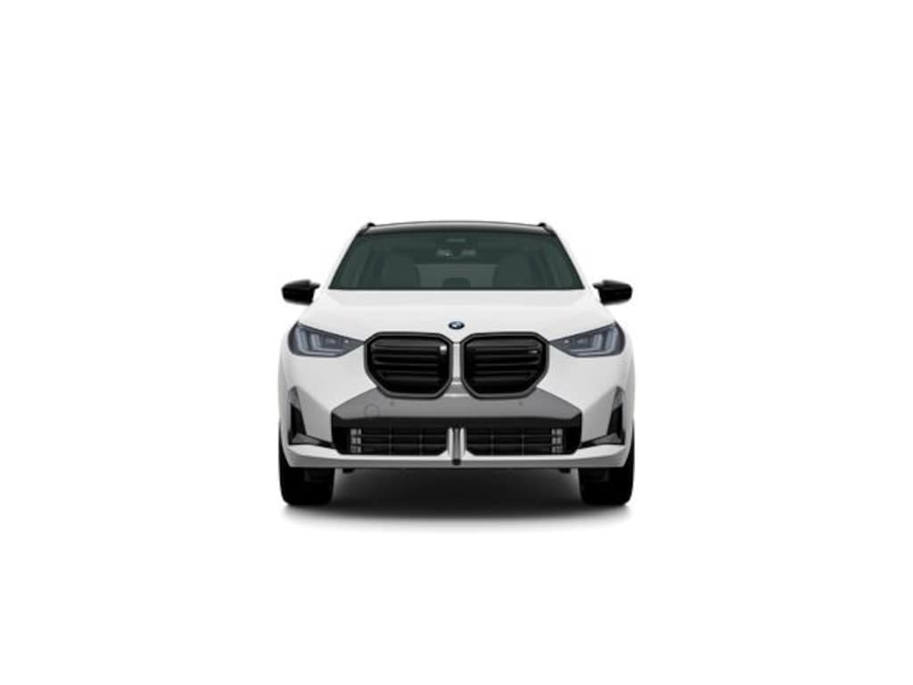 New 2026 BMW X3 M50 xDrive SUV