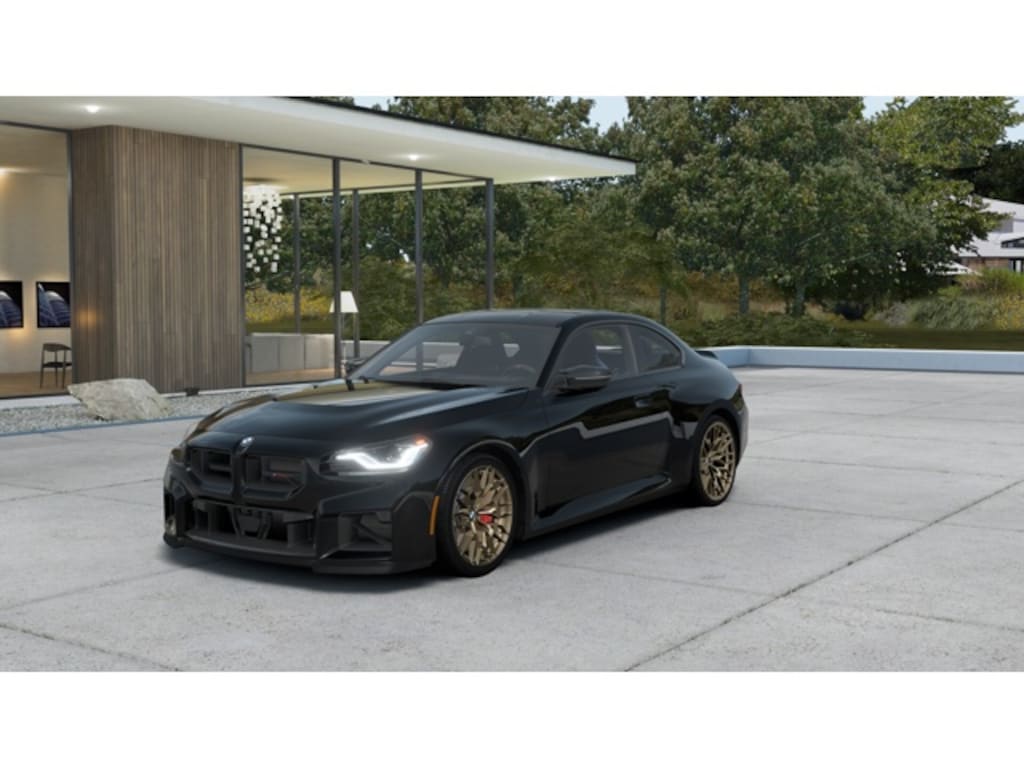 New 2026 BMW M2 CS Coupe