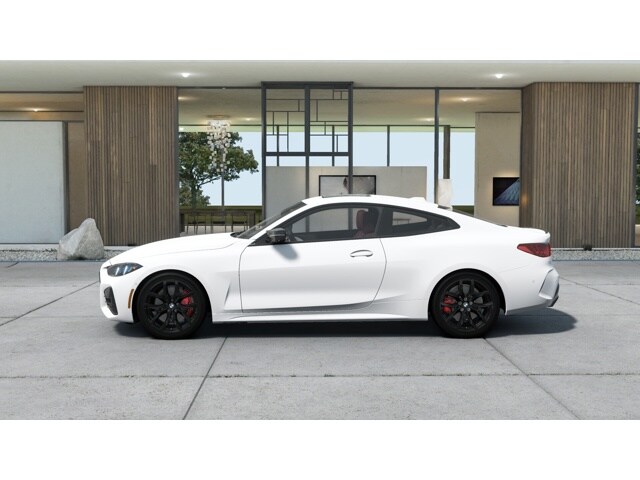 2026 Bmw M440i photo 4