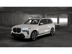 2026 BMW X7 xDrive40i SUV