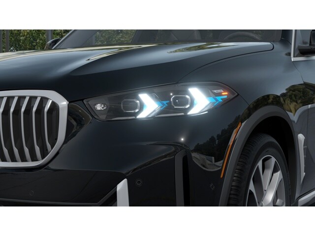 2026 Bmw X5 xDrive40i photo 5