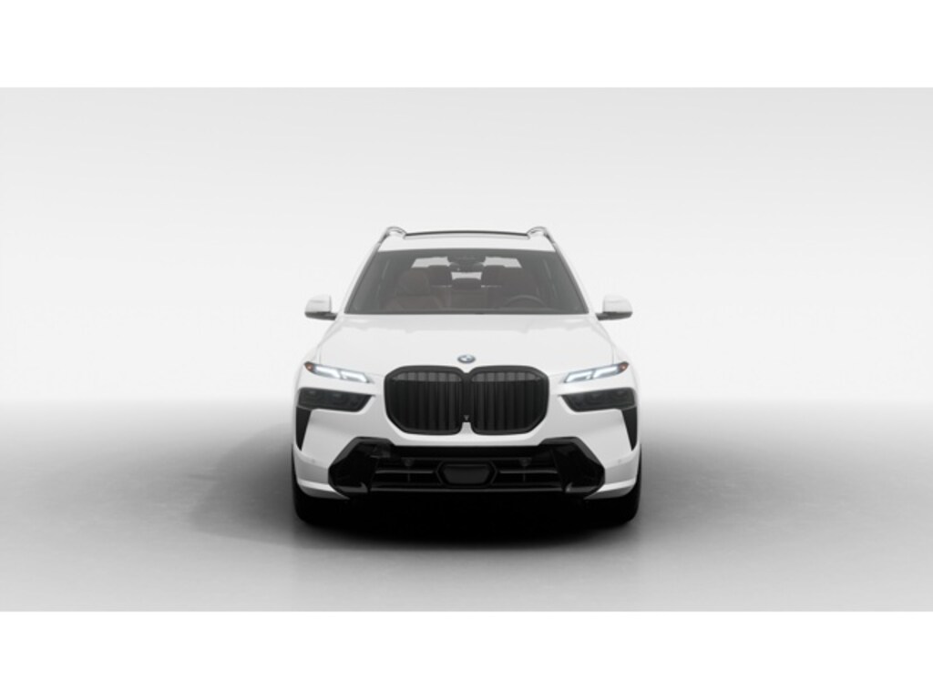 New 2026 BMW X7 xDrive40i SUV