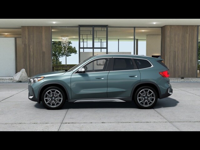 2024 Bmw X1 XDrive28i photo 4