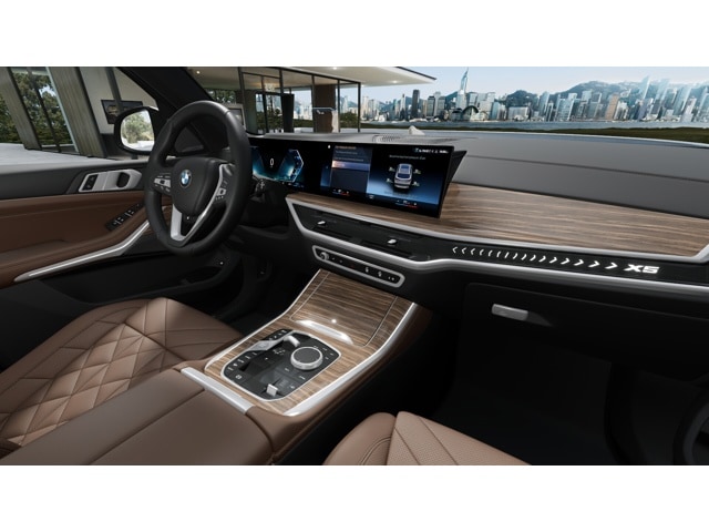 2026 BMW X5 50e - Photo 34