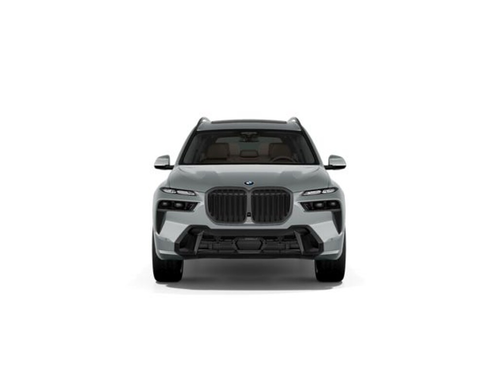 New 2027 BMW X7 xDrive40i SUV