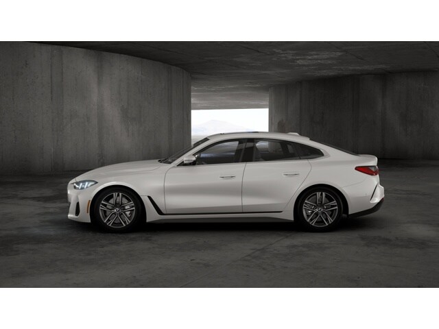 2026 Bmw 430i xDrive Gran Coupe photo 4