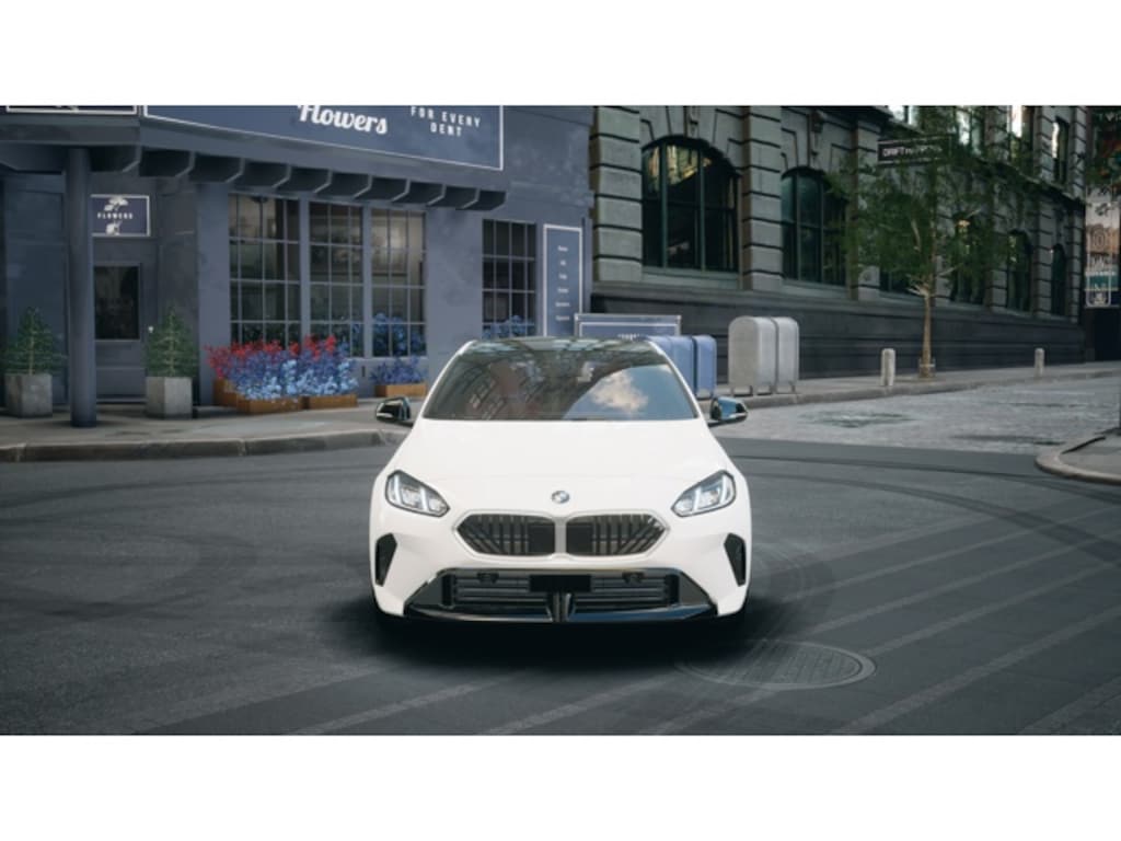 New 2026 BMW 228i Gran Coupe