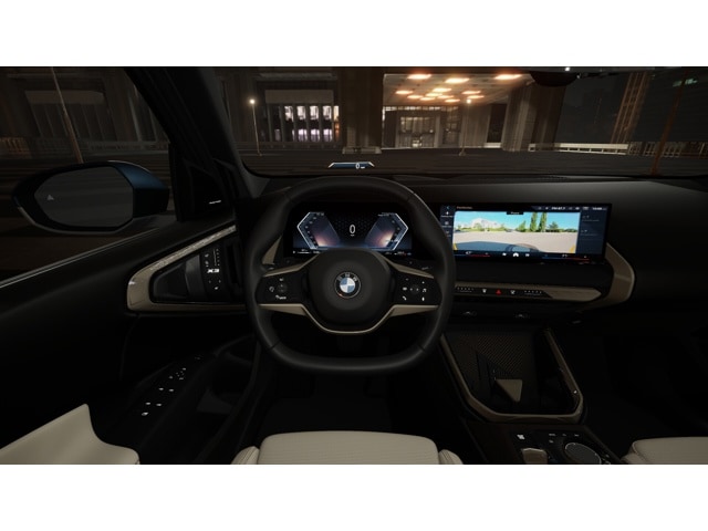 2026 BMW X3 30 - Photo 29