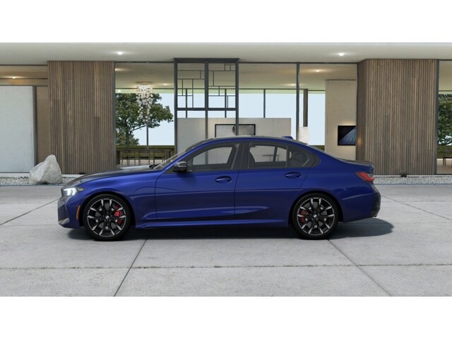 2025 Bmw 330i xDrive Sedan photo 4