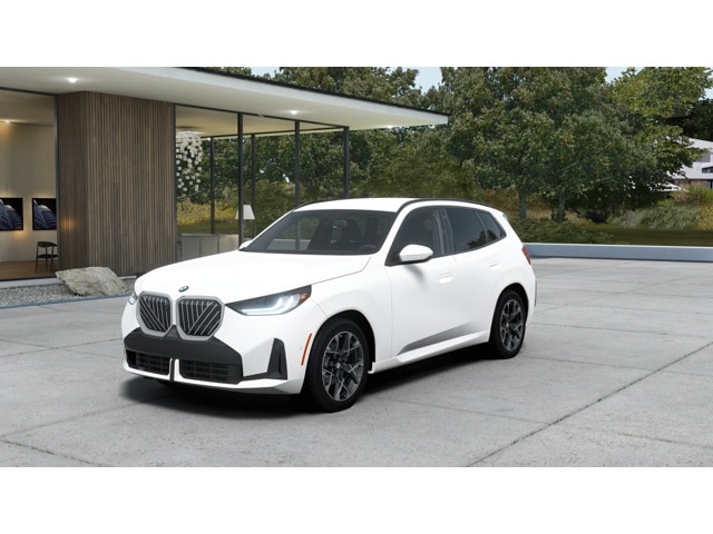 2026 BMW X3 30's photo