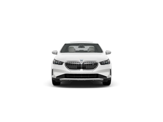 2026 Bmw i5 M60 photo 2