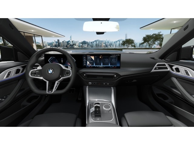 2026 BMW 4 Series 430i - Photo 10