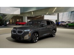 2026 BMW XM Label SUV