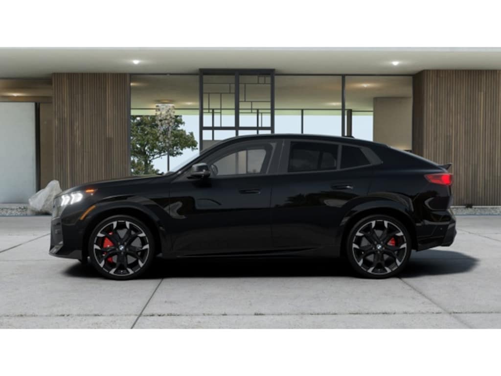 New 2026 BMW X2 M35i SUV