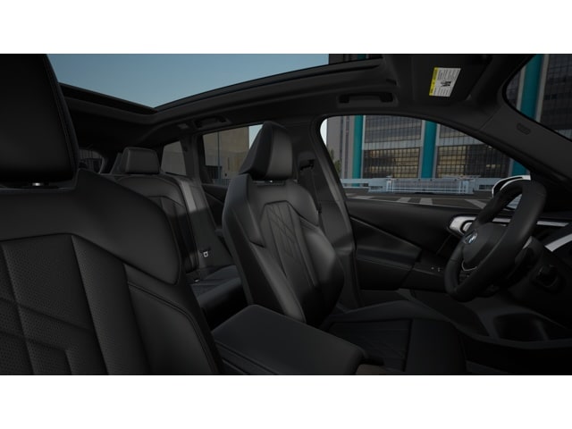 2026 BMW X3 30 - Photo 27