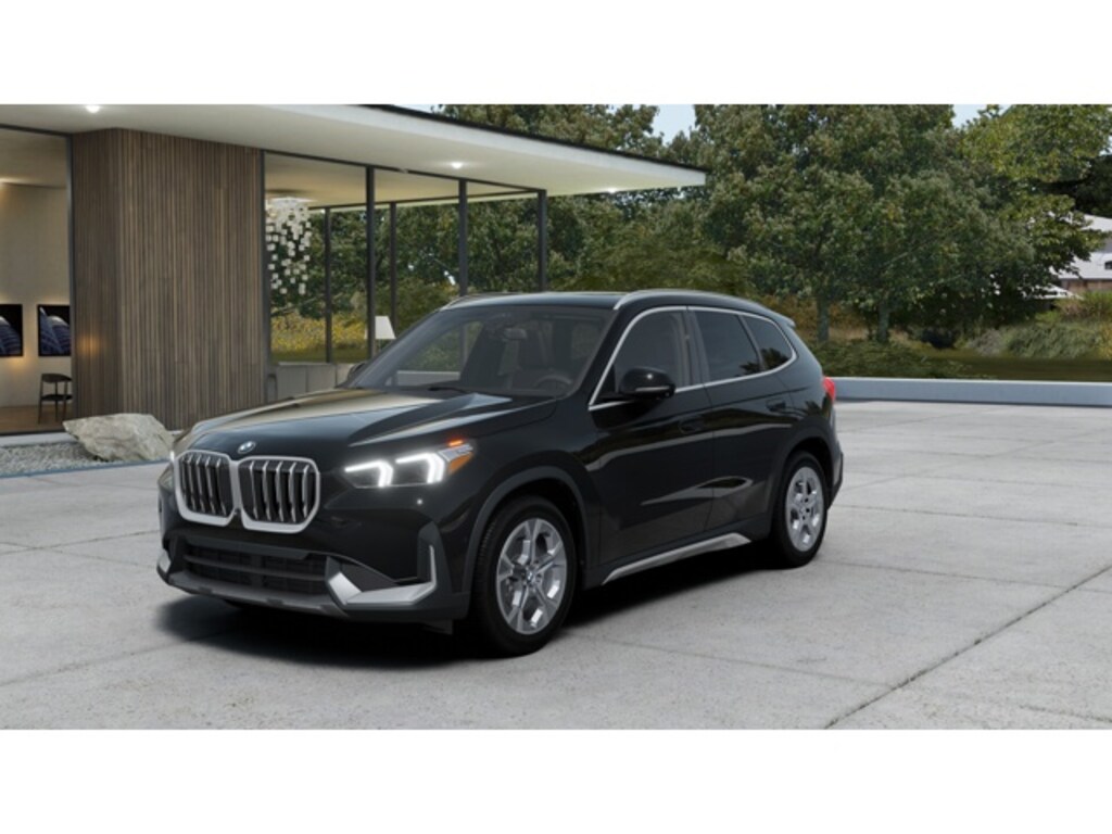 New 2026 BMW X1 xDrive28i SUV