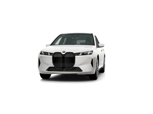 2026 Bmw iX iX xDrive60 photo 2