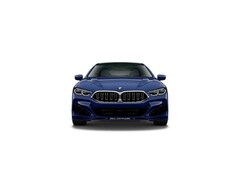 2025 BMW ALPINA B8 xDrive Gran Coupe