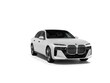  BMW 750e