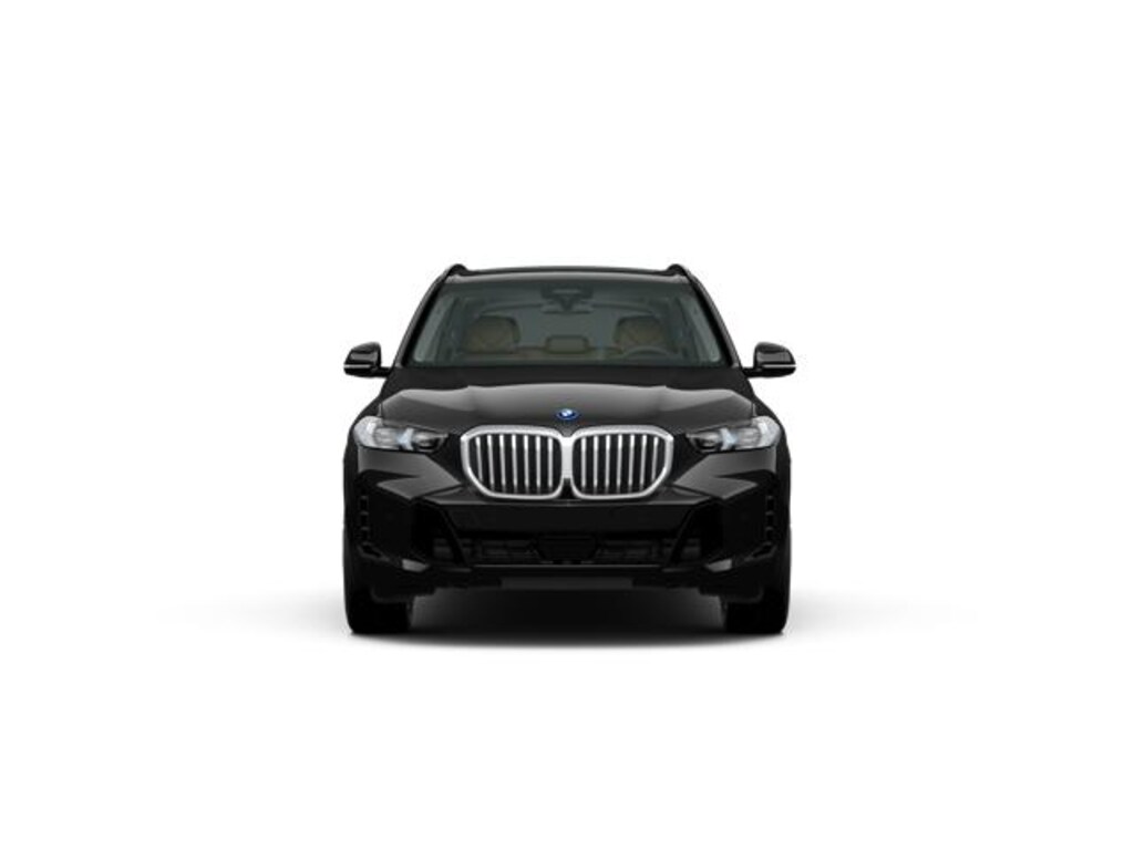 New 2026 BMW X5 PHEV xDrive50e SUV