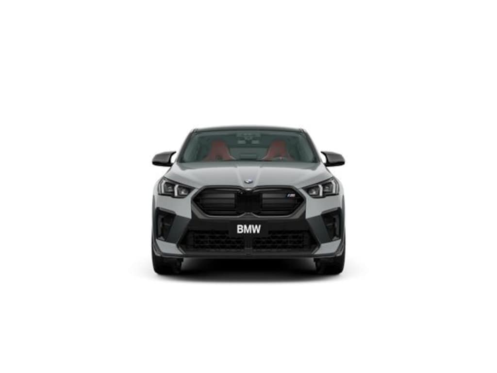 New 2026 BMW X2 M35i SUV